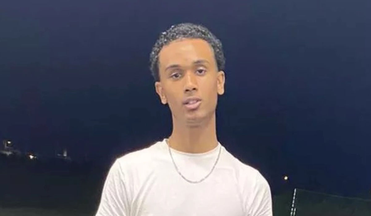 Ali Abucar Ali